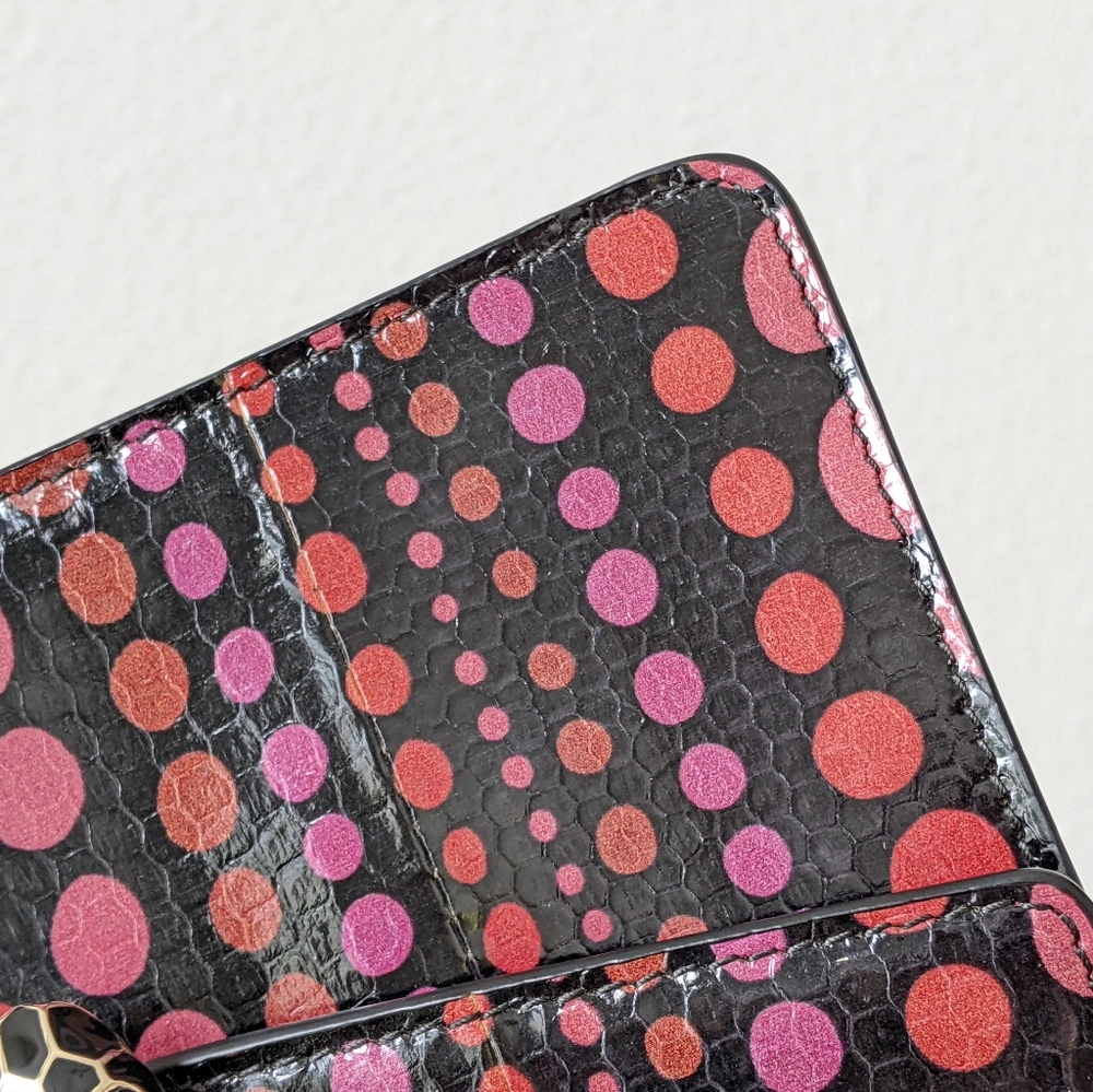 Bvlgari limited edition mini bag - Picture 13 of 13